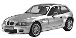 BMW E36-7 C0210 Fault Code