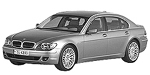 BMW E65 C0210 Fault Code