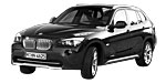 BMW E84 C0210 Fault Code