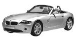 BMW E85 C0210 Fault Code