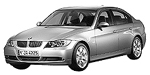 BMW E92 C0210 Fault Code
