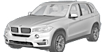 BMW F15 C0210 Fault Code